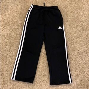 Adidas Boys medium 8 pants
